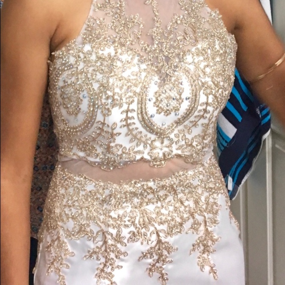 Prom Gown